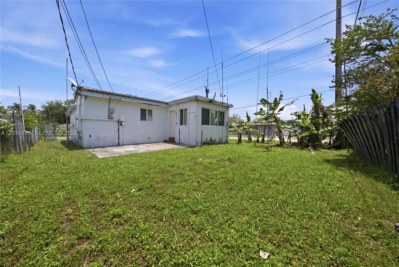 SHERIDAN PARK - Residential