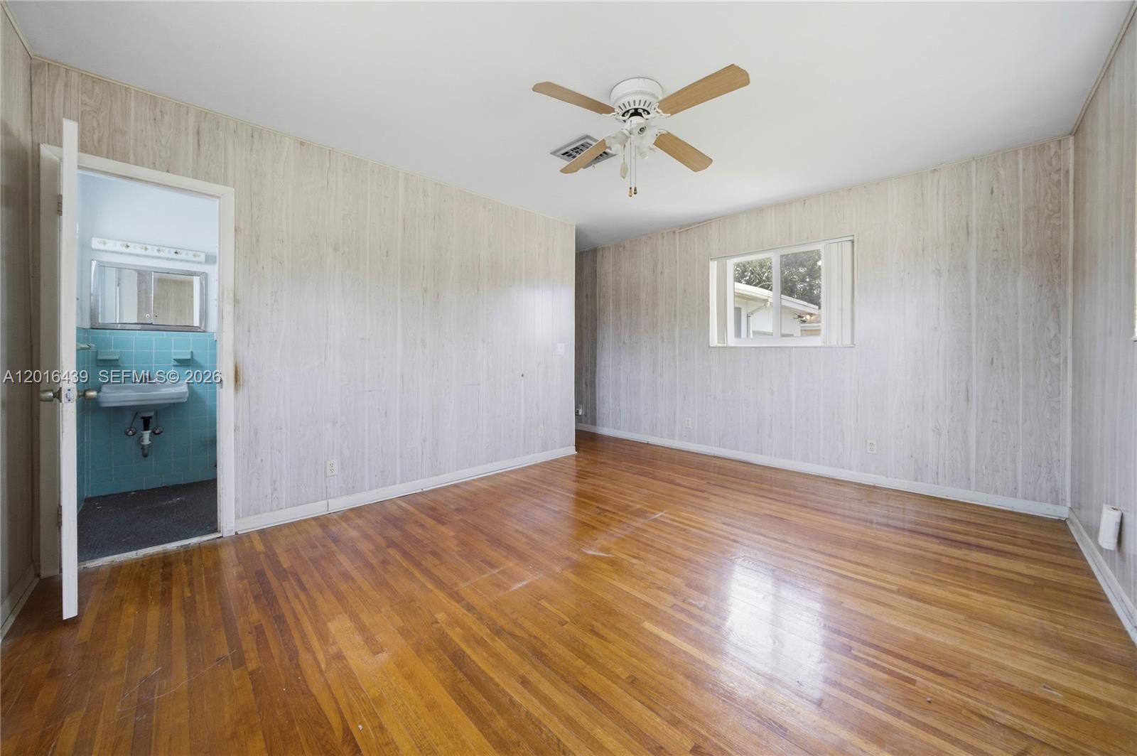 SHERIDAN PARK - Residential