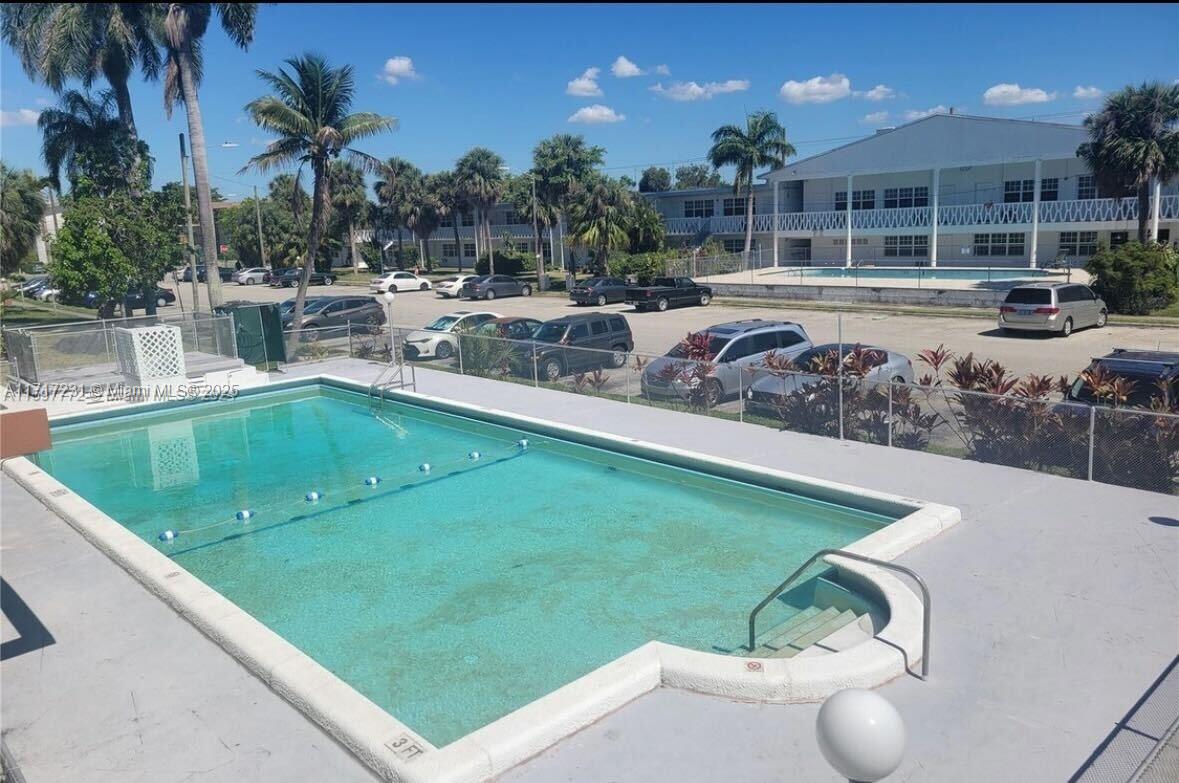 Property for Sale at 1450 Ne 170th St 211, North Miami Beach, Miami-Dade County, Florida - Bedrooms: 1 
Bathrooms: 1  - $165,000