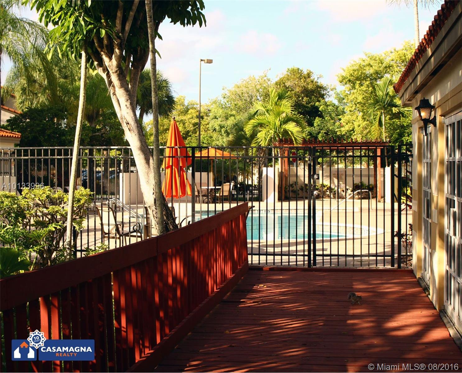 Villas De Venezia - Residential Lease