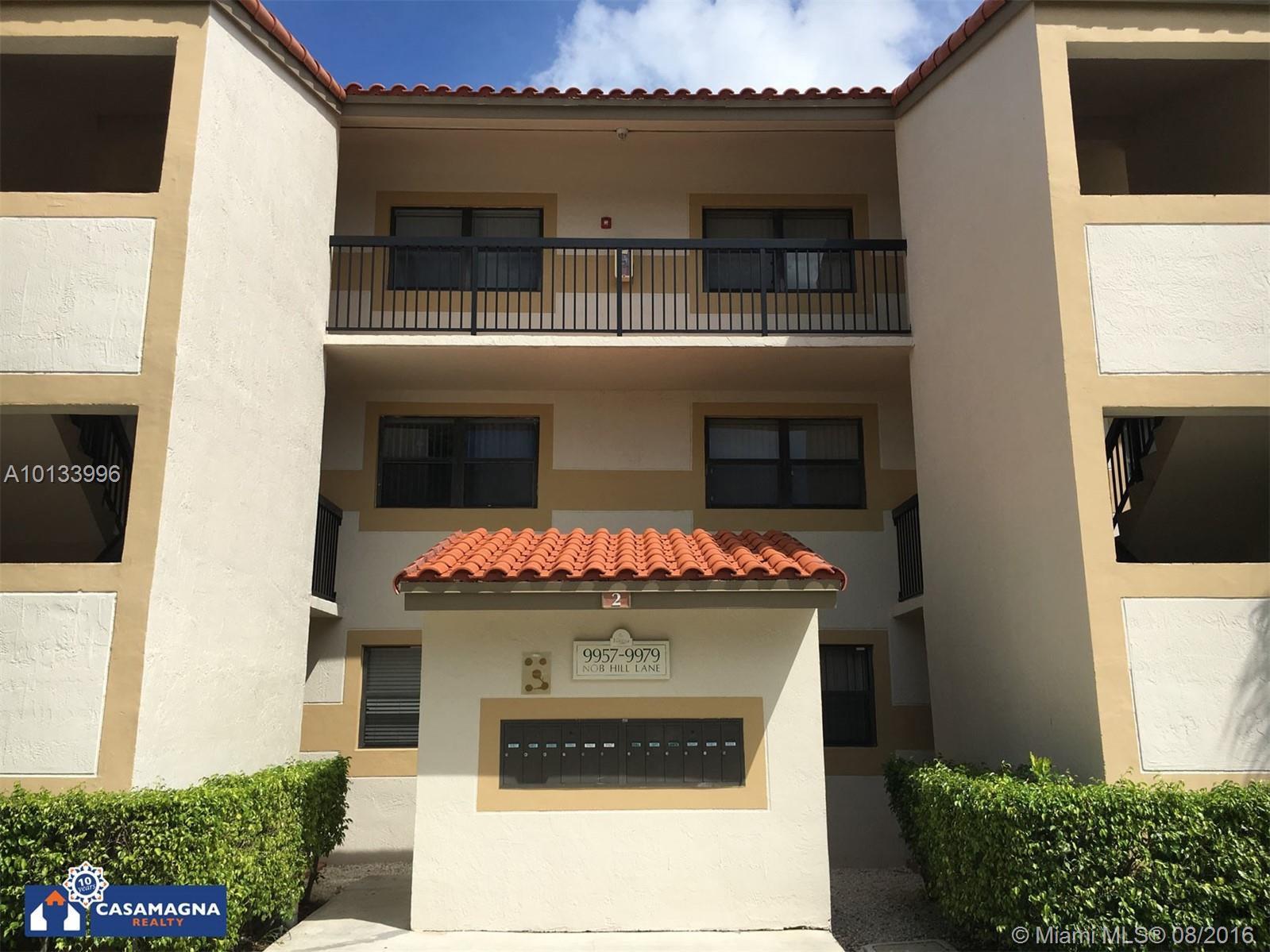 Villas De Venezia - Residential Lease