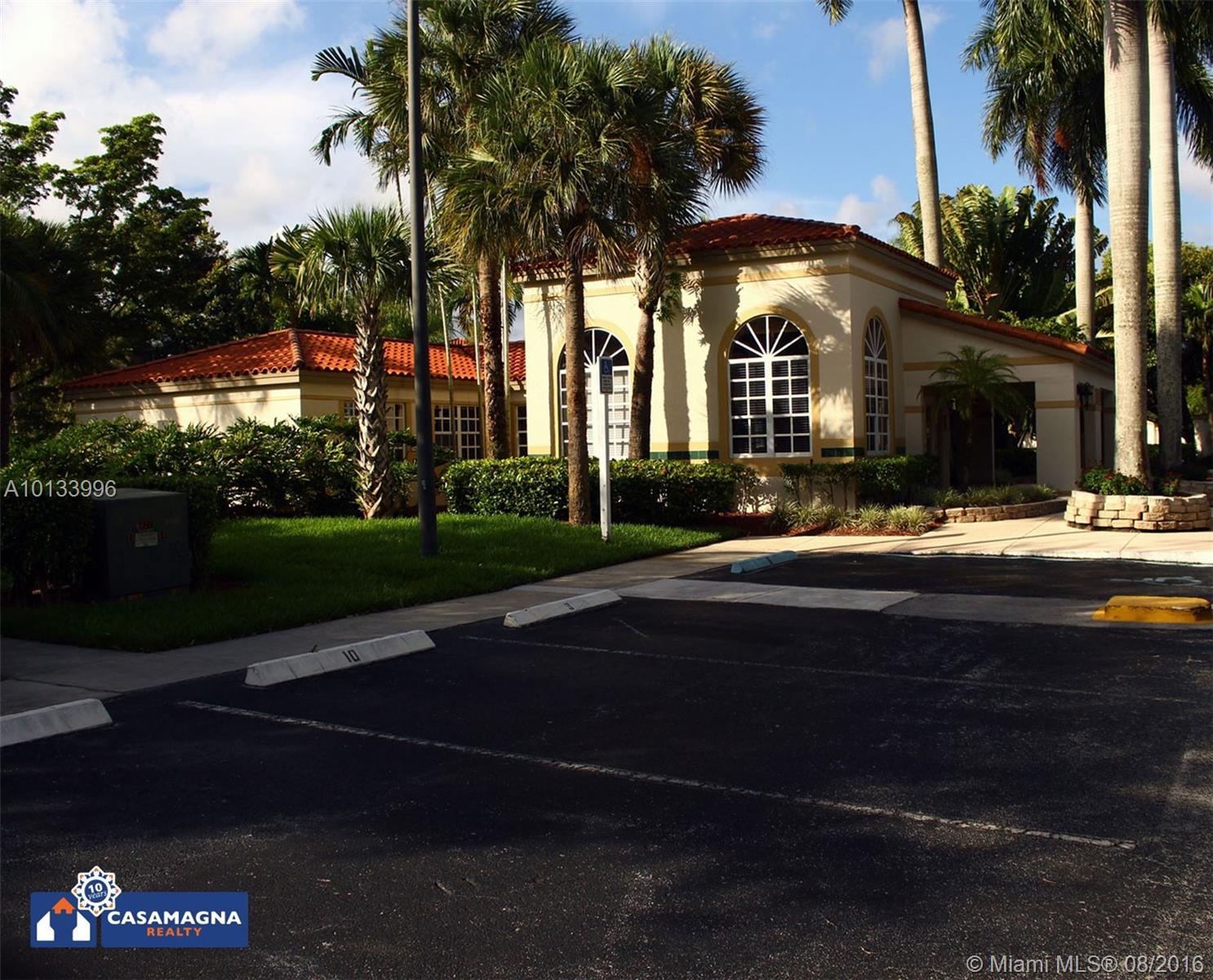 Villas De Venezia - Residential Lease