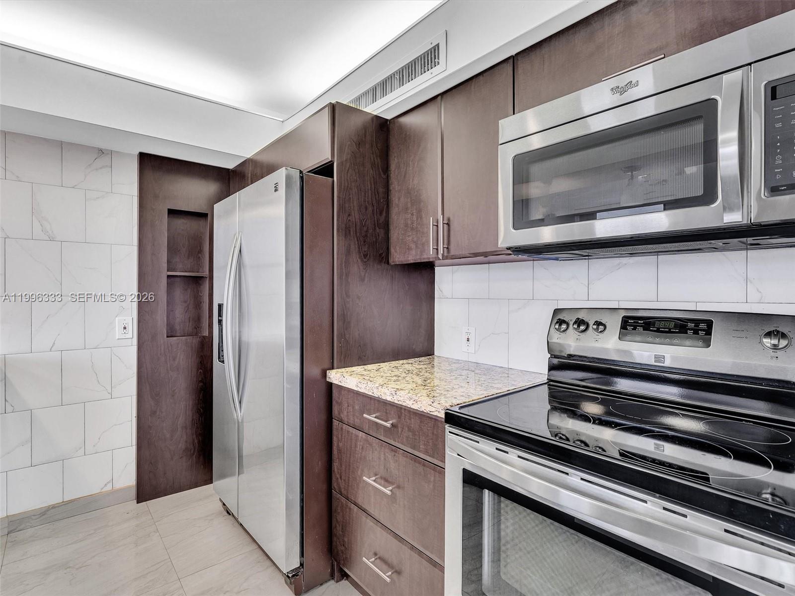 CORONADO CONDO- TOWER II - Residential Lease