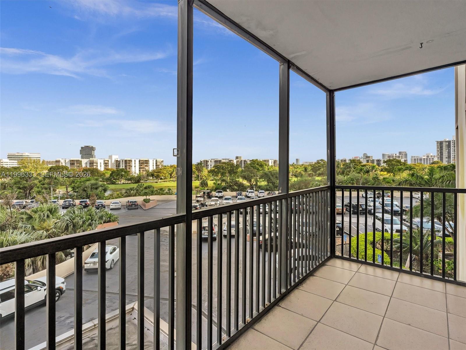 CORONADO CONDO- TOWER II - Residential Lease