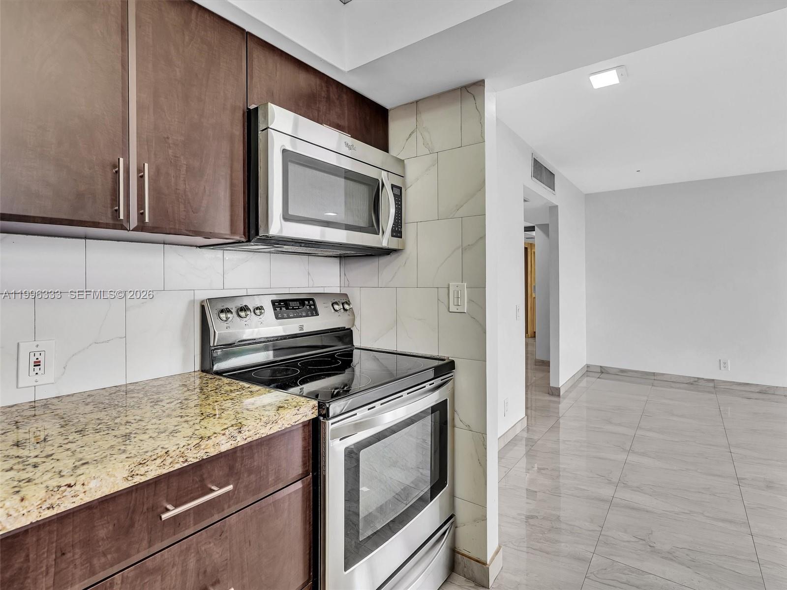 CORONADO CONDO- TOWER II - Residential Lease