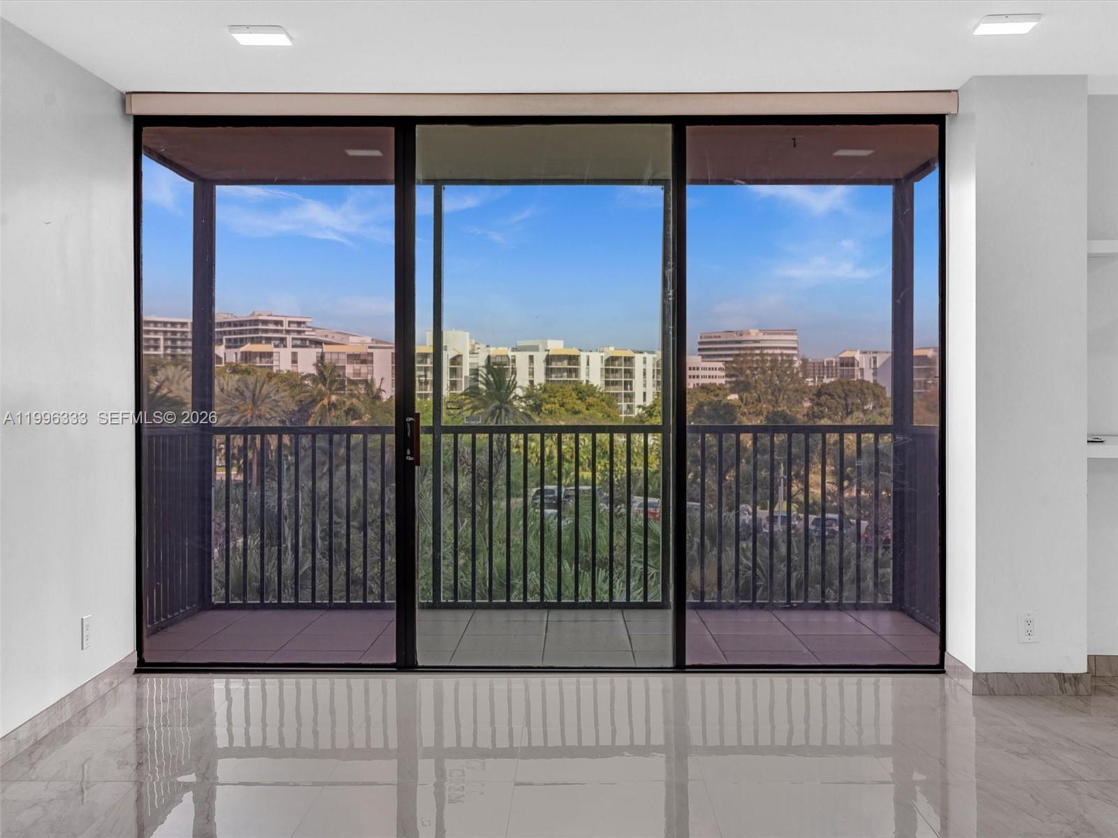 CORONADO CONDO- TOWER II - Residential Lease