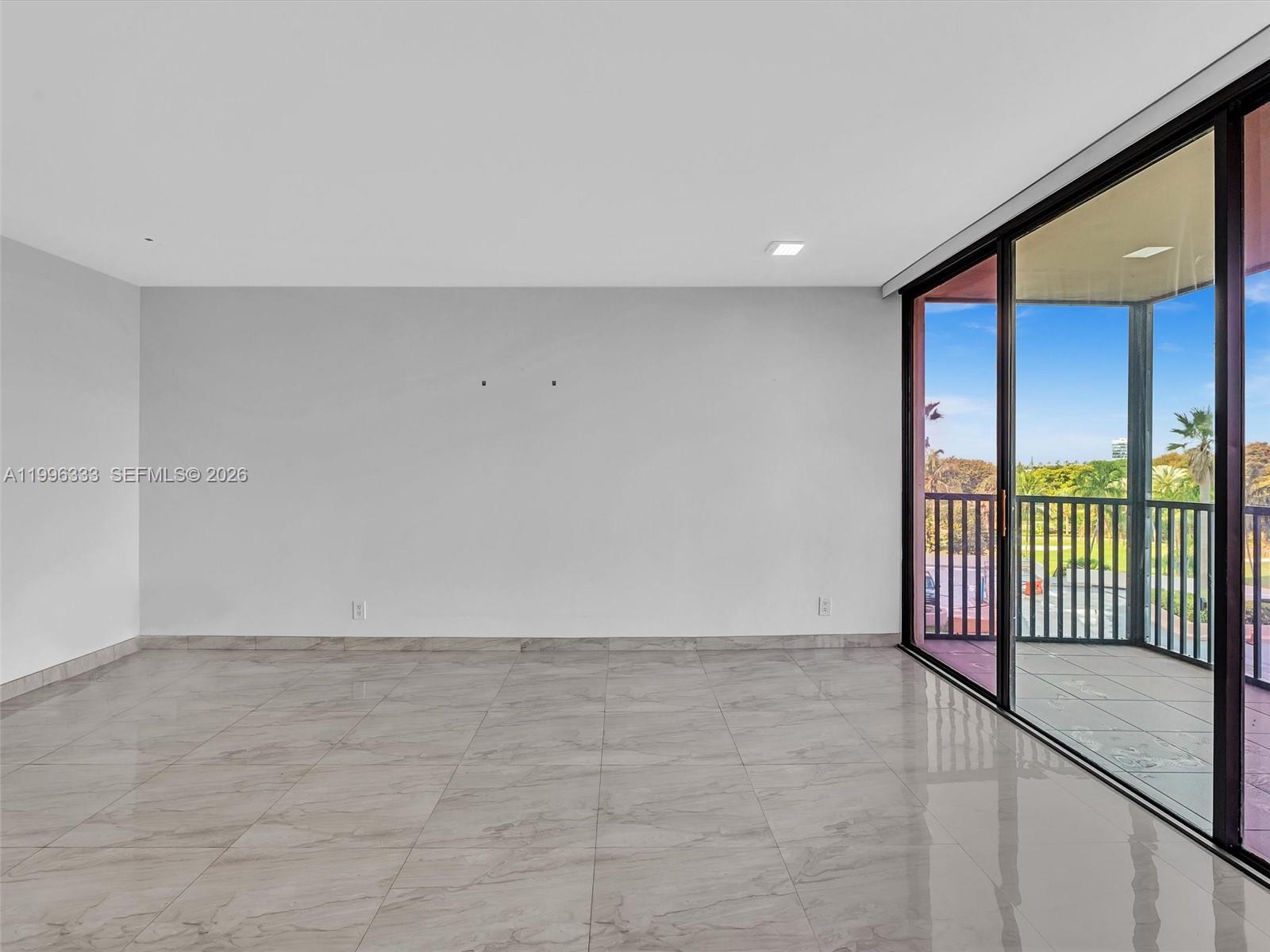 CORONADO CONDO- TOWER II - Residential Lease