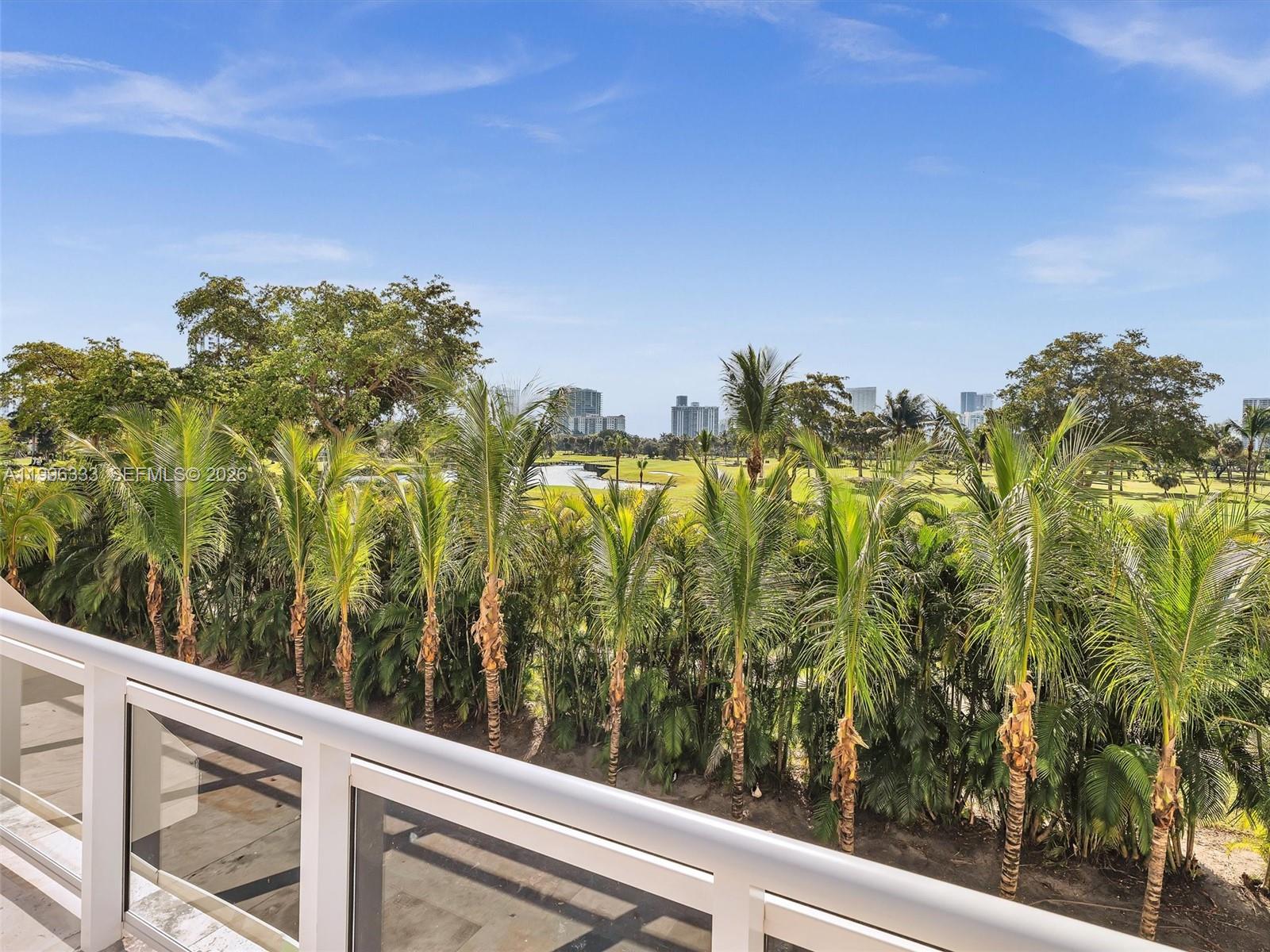 CORONADO CONDO- TOWER II - Residential Lease