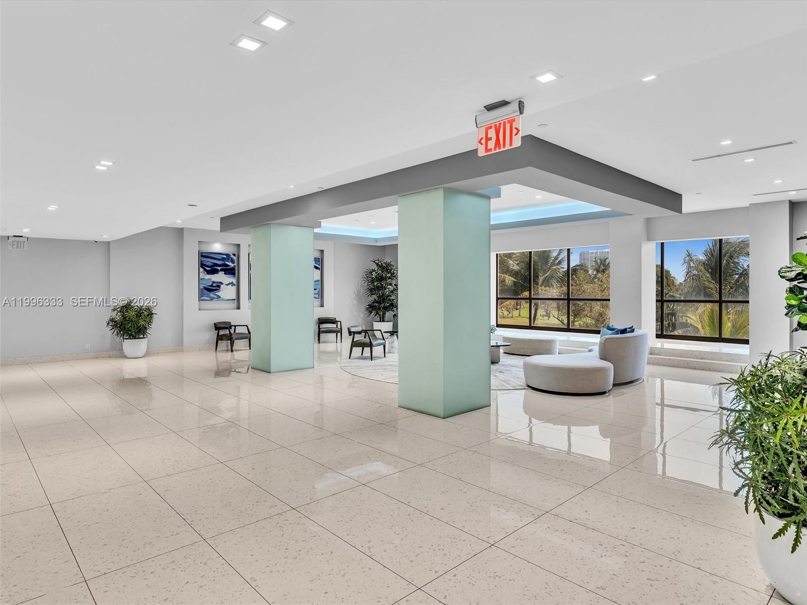 CORONADO CONDO- TOWER II - Residential Lease