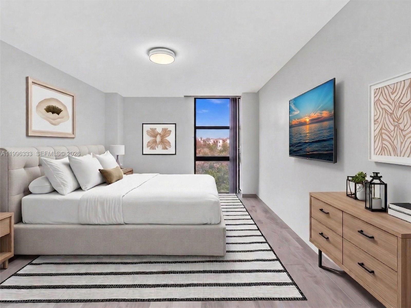 CORONADO CONDO- TOWER II - Residential Lease