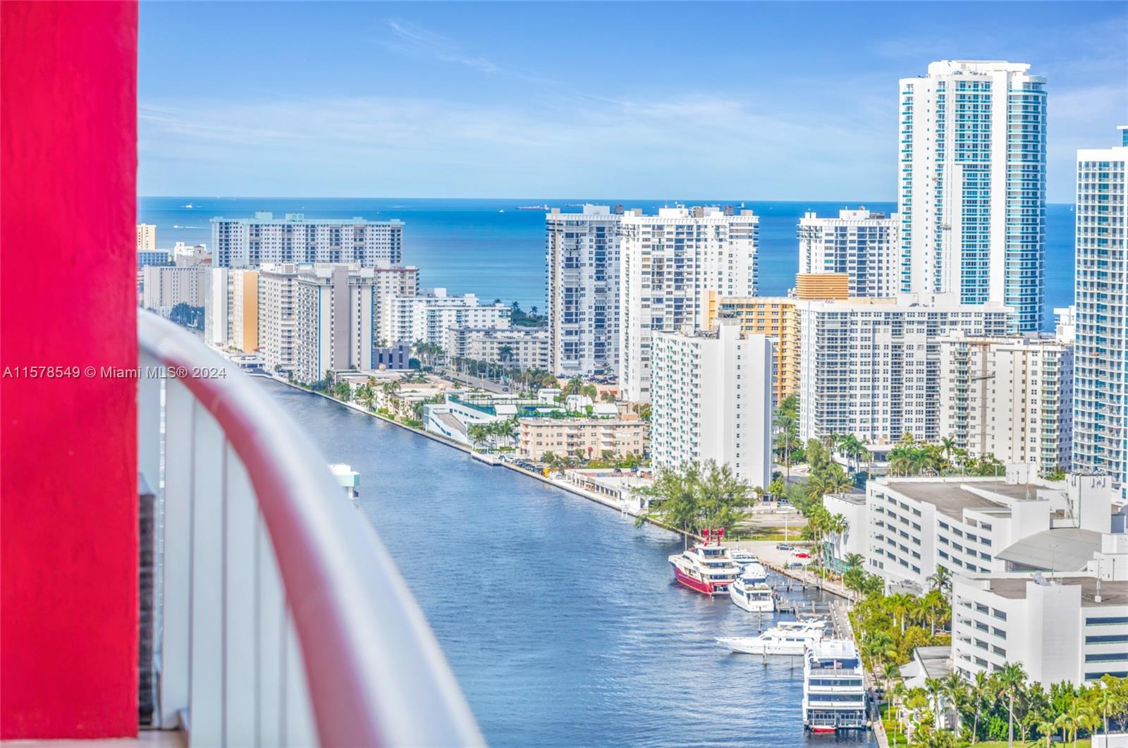 BEACHWALK CONDOMINIUM - Residential Lease