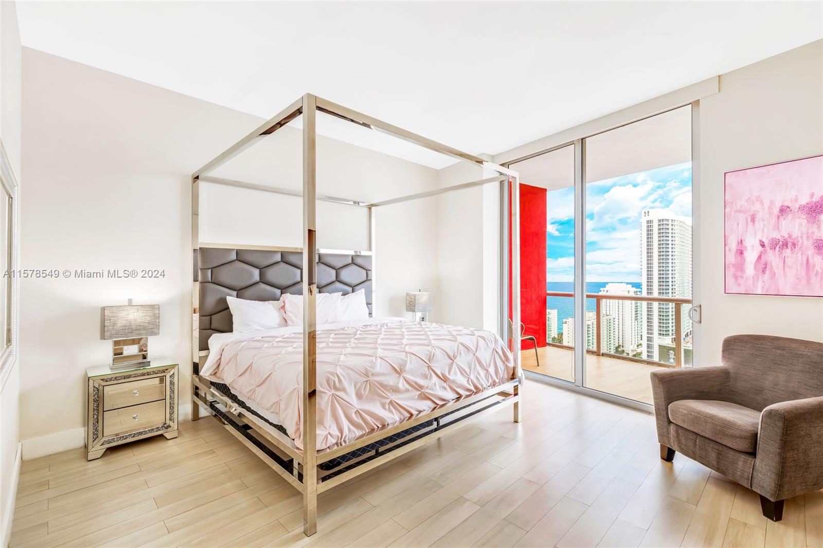 BEACHWALK CONDOMINIUM - Residential Lease