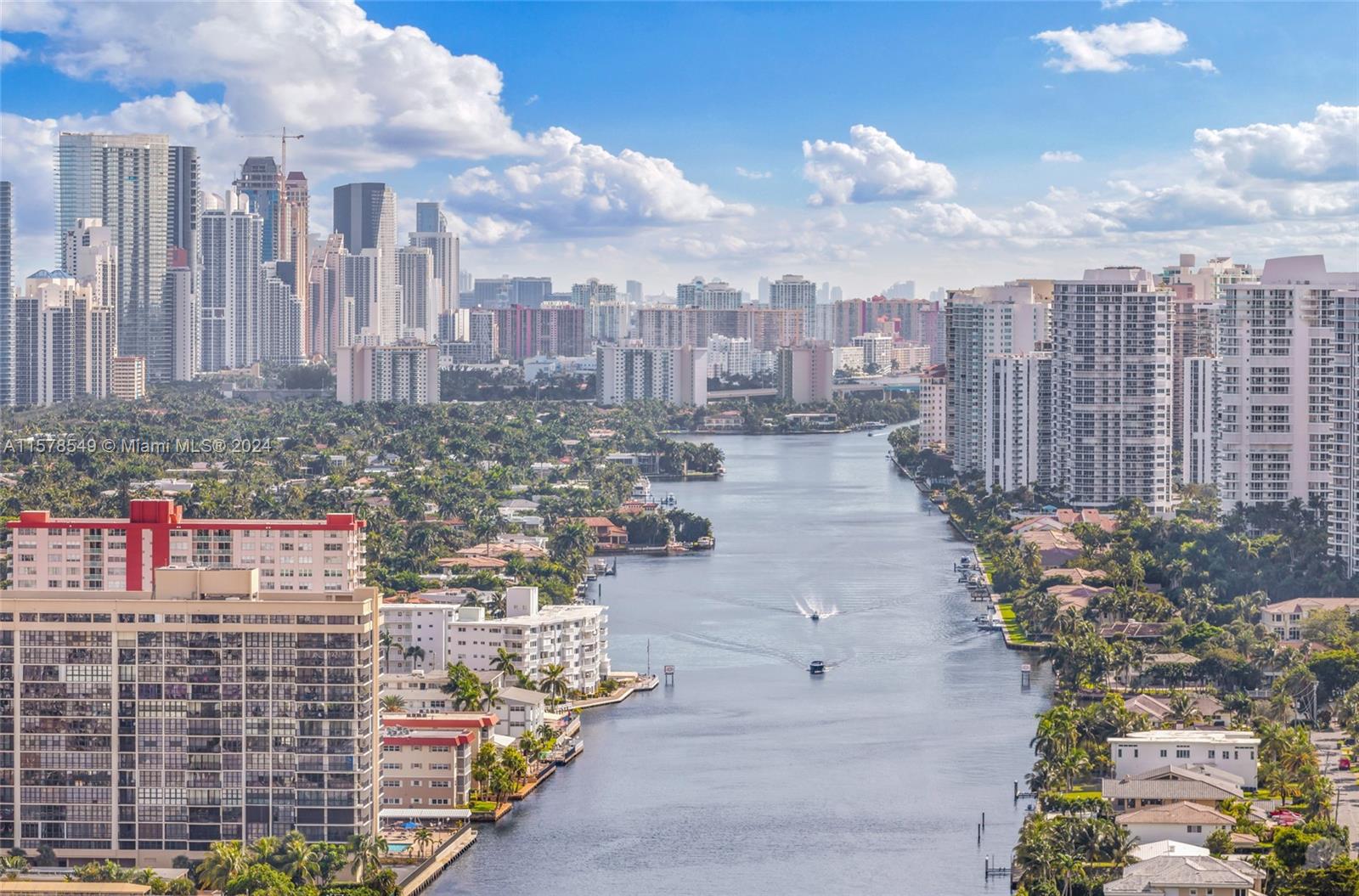 BEACHWALK CONDOMINIUM - Residential Lease