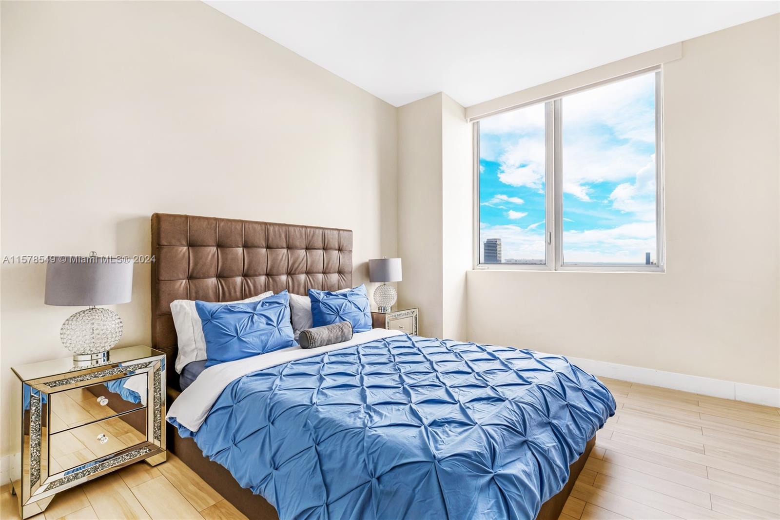 BEACHWALK CONDOMINIUM - Residential Lease