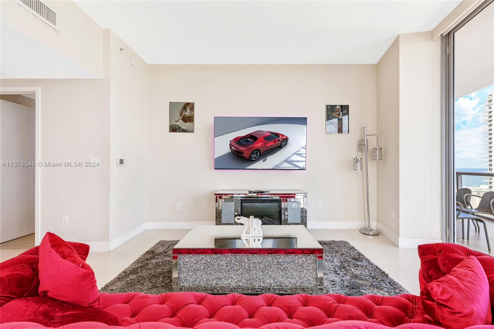 BEACHWALK CONDOMINIUM - Residential Lease