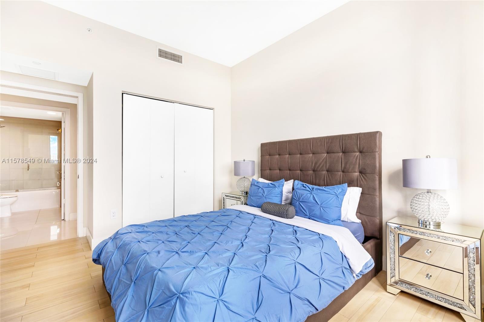 BEACHWALK CONDOMINIUM - Residential Lease