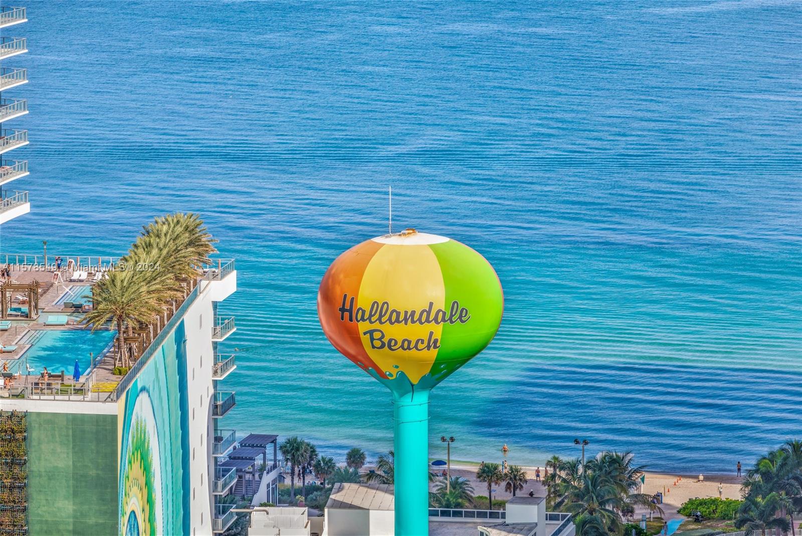 BEACHWALK CONDOMINIUM - Residential Lease