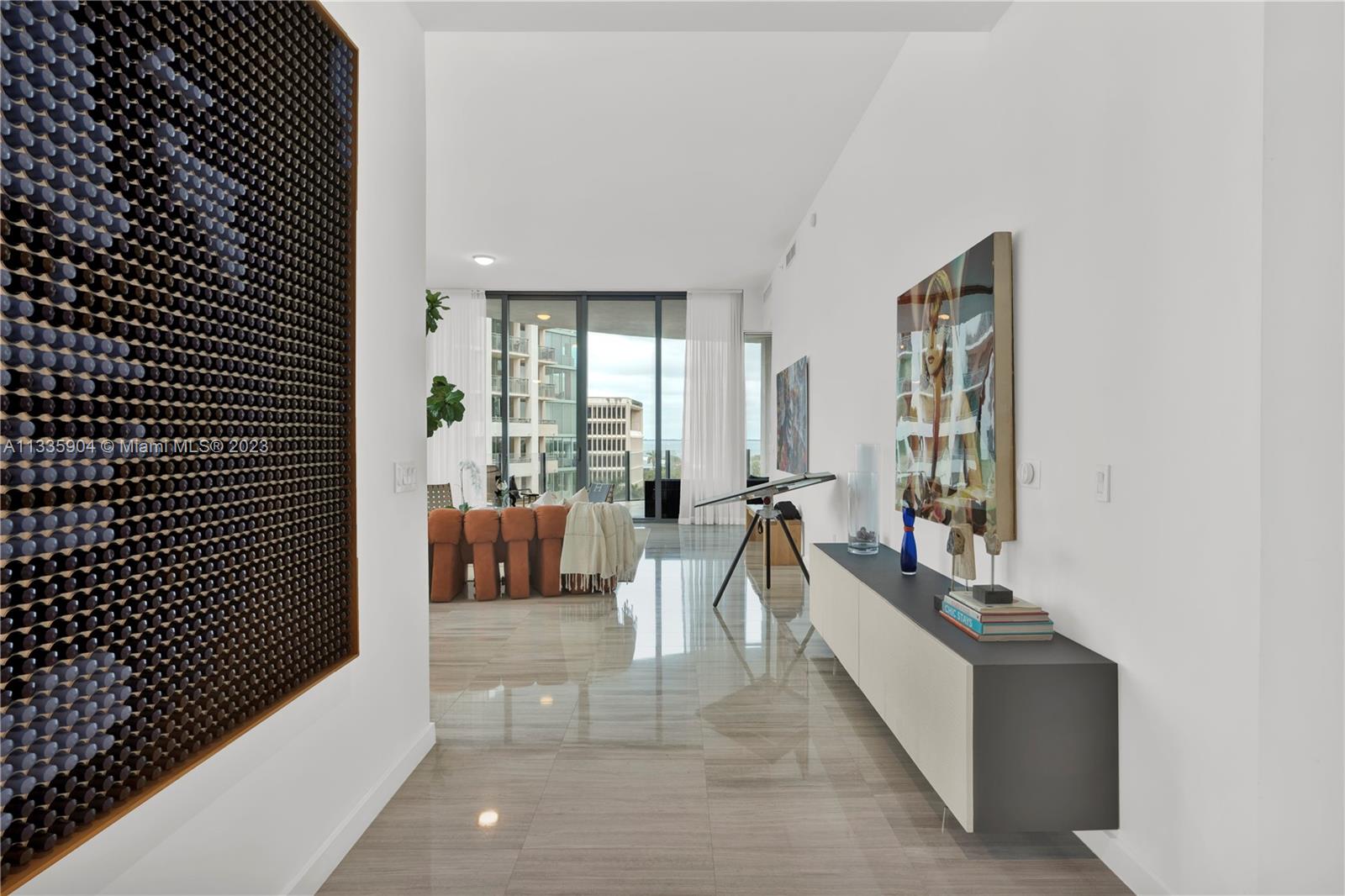 TWO PARK GROVE CONDO - Residential