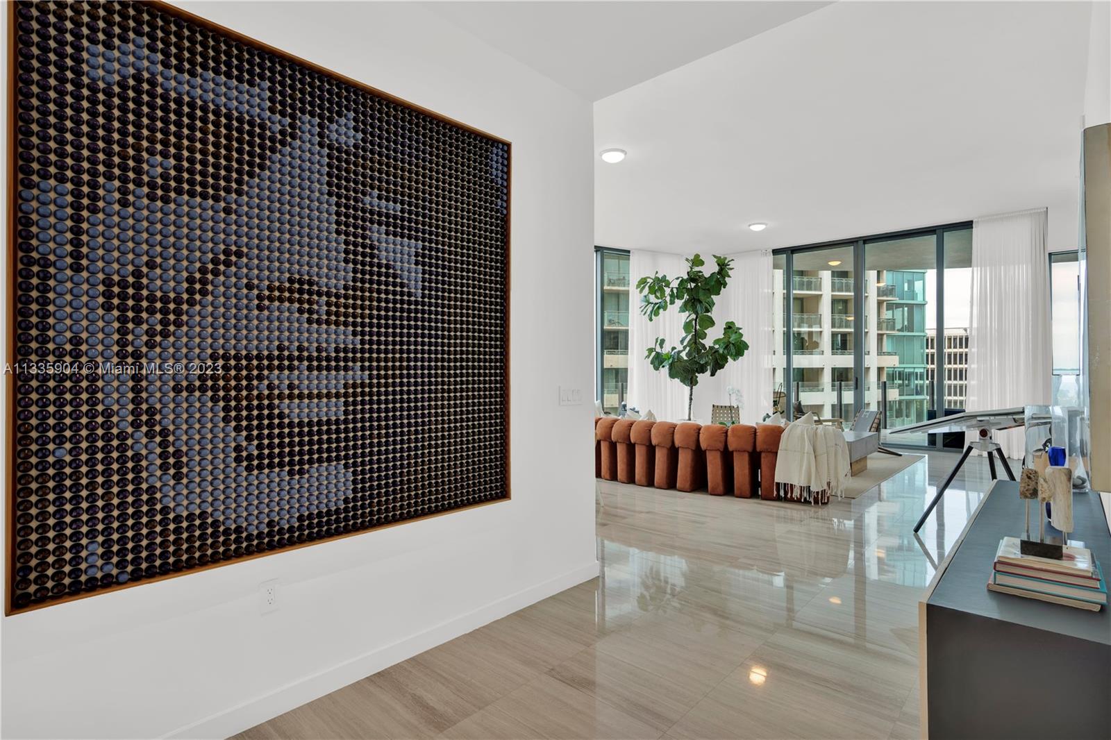 TWO PARK GROVE CONDO - Residential