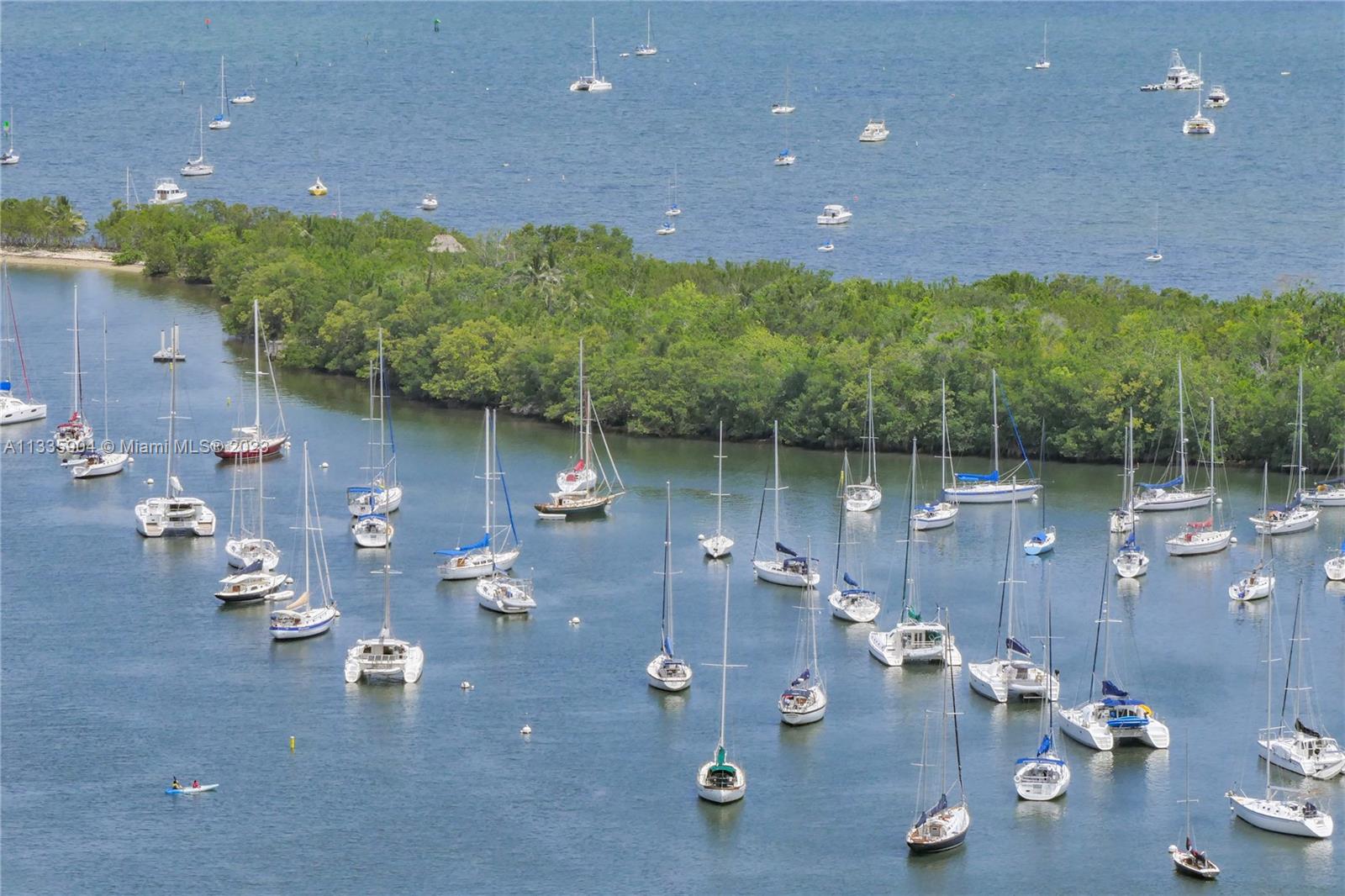 TWO PARK GROVE CONDO - Residential