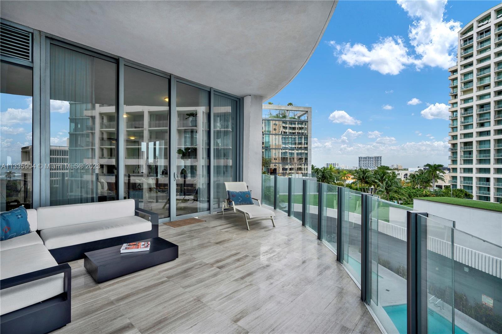 TWO PARK GROVE CONDO - Residential