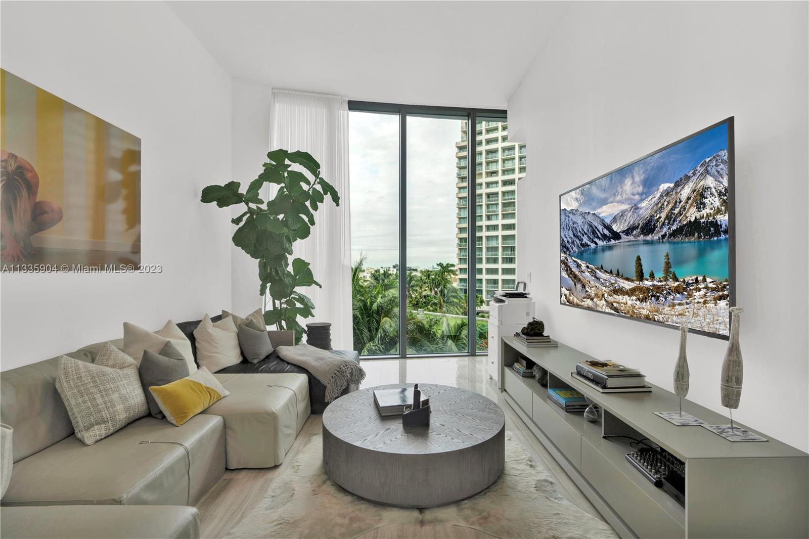 TWO PARK GROVE CONDO - Residential