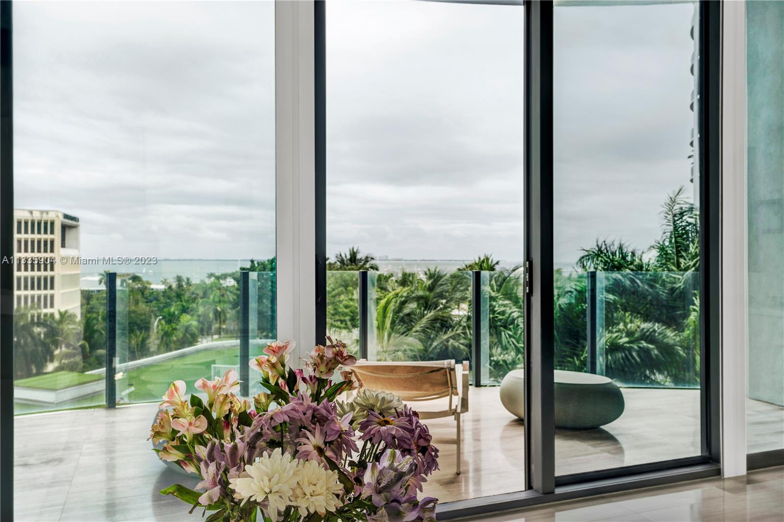 TWO PARK GROVE CONDO - Residential