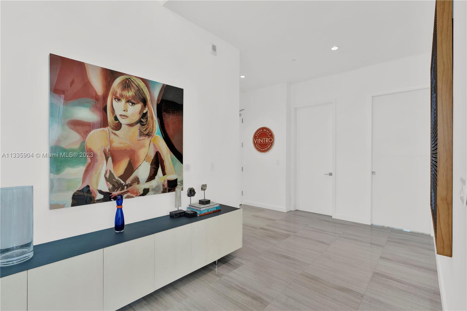 TWO PARK GROVE CONDO - Residential