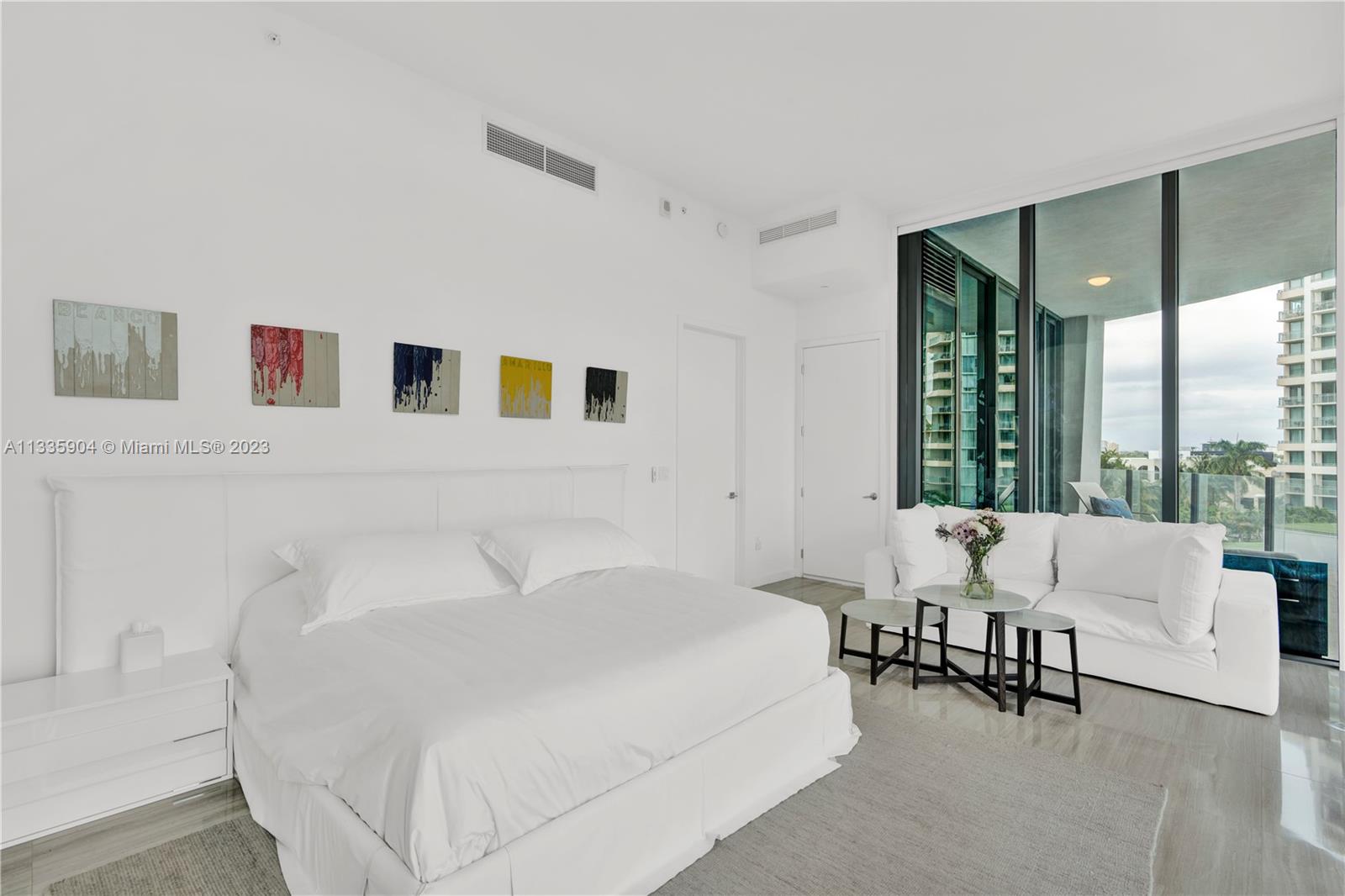 TWO PARK GROVE CONDO - Residential