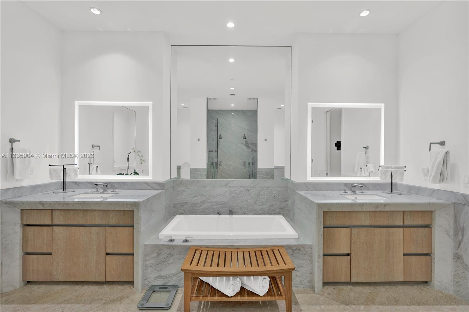 TWO PARK GROVE CONDO - Residential