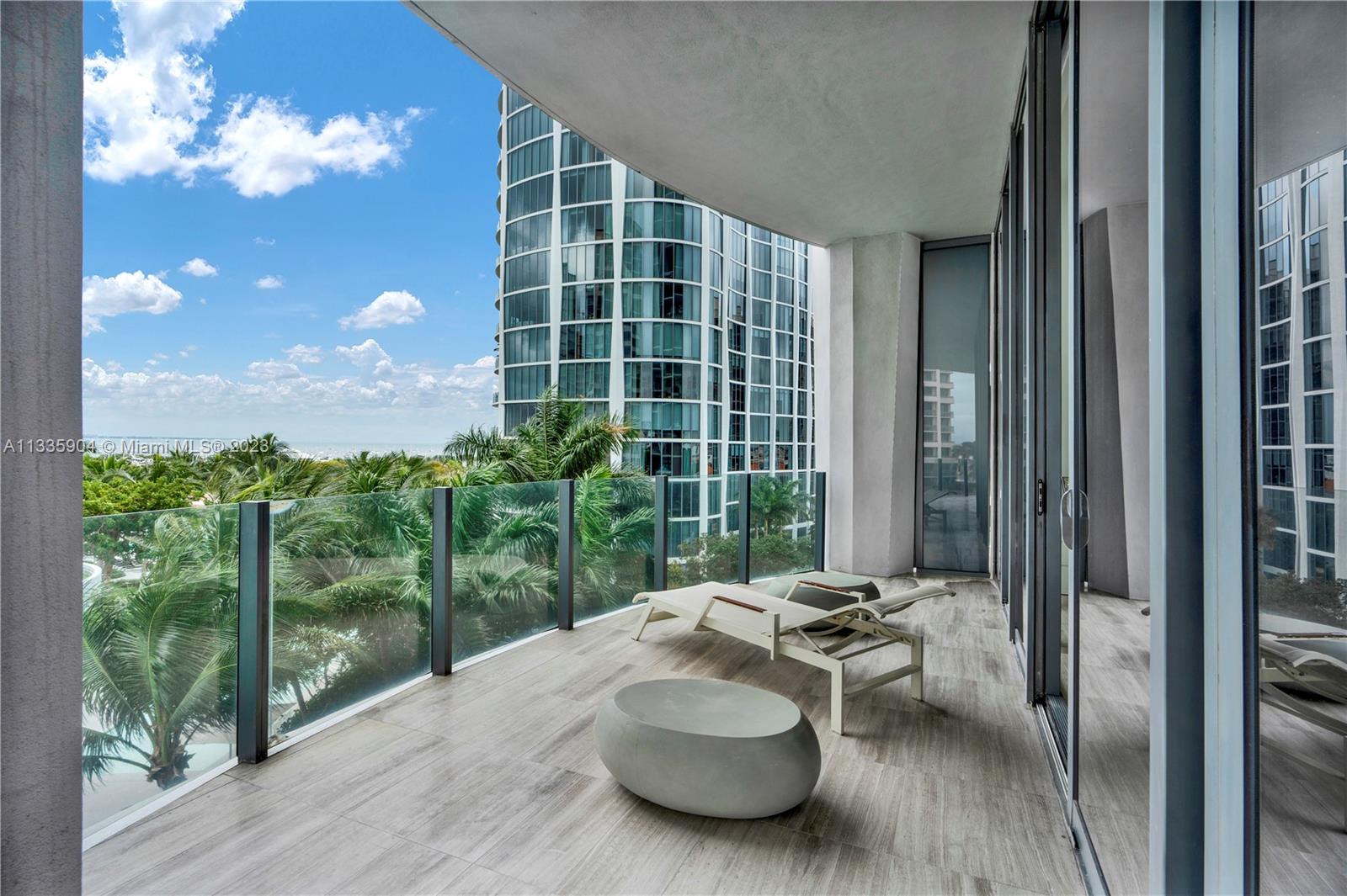 TWO PARK GROVE CONDO - Residential