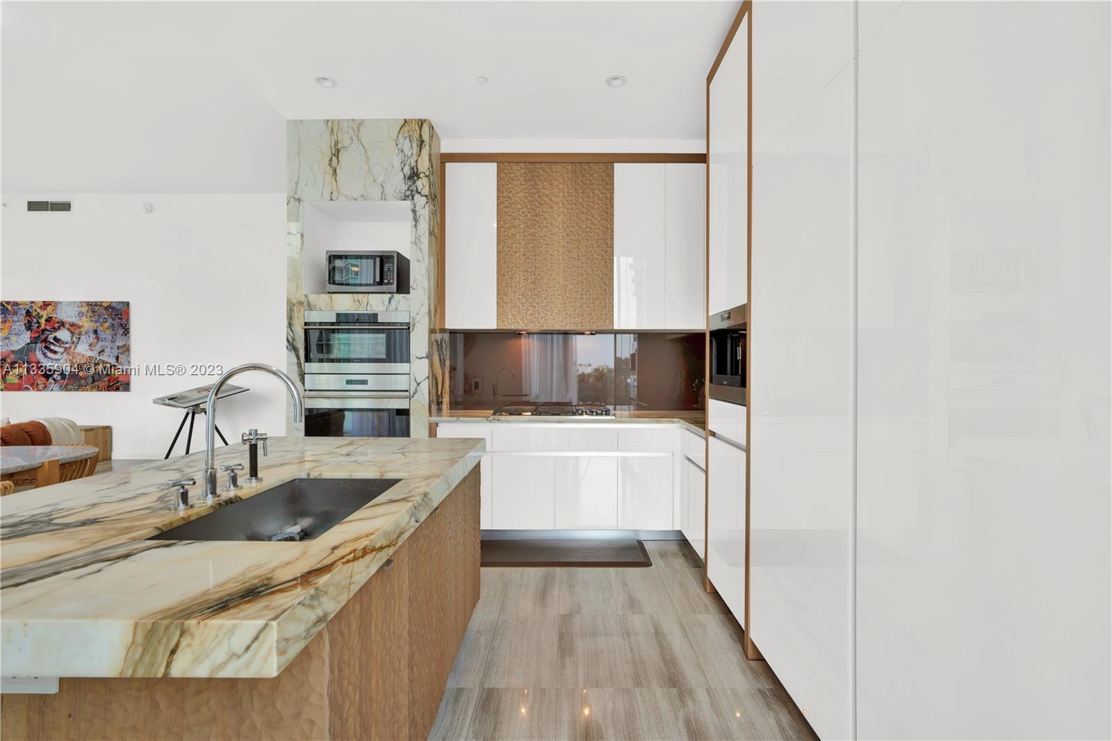 TWO PARK GROVE CONDO - Residential