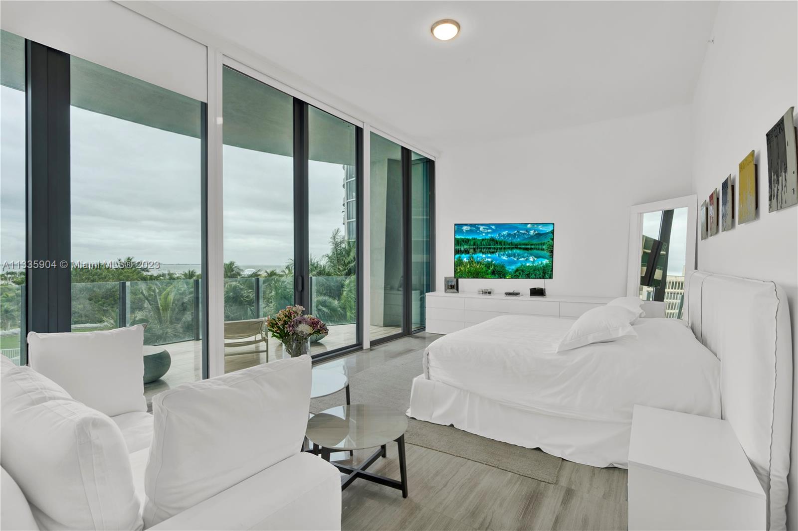 TWO PARK GROVE CONDO - Residential