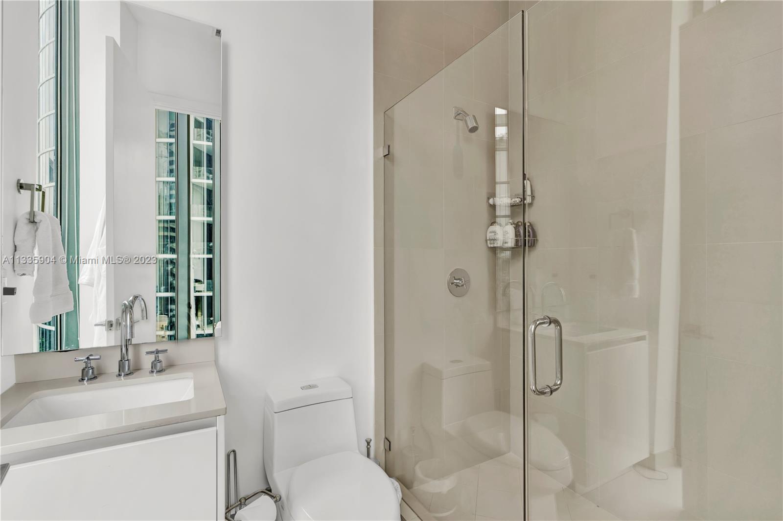 TWO PARK GROVE CONDO - Residential