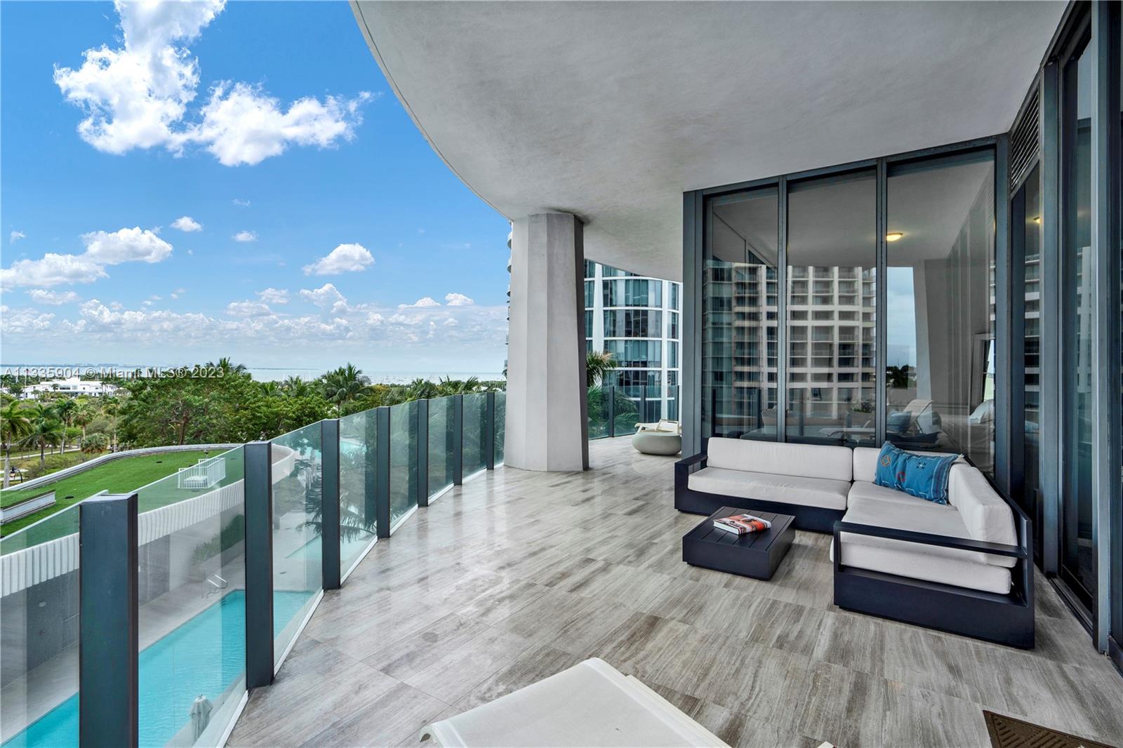 TWO PARK GROVE CONDO - Residential