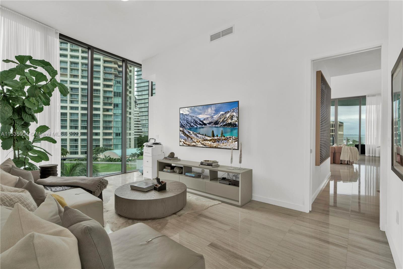 TWO PARK GROVE CONDO - Residential