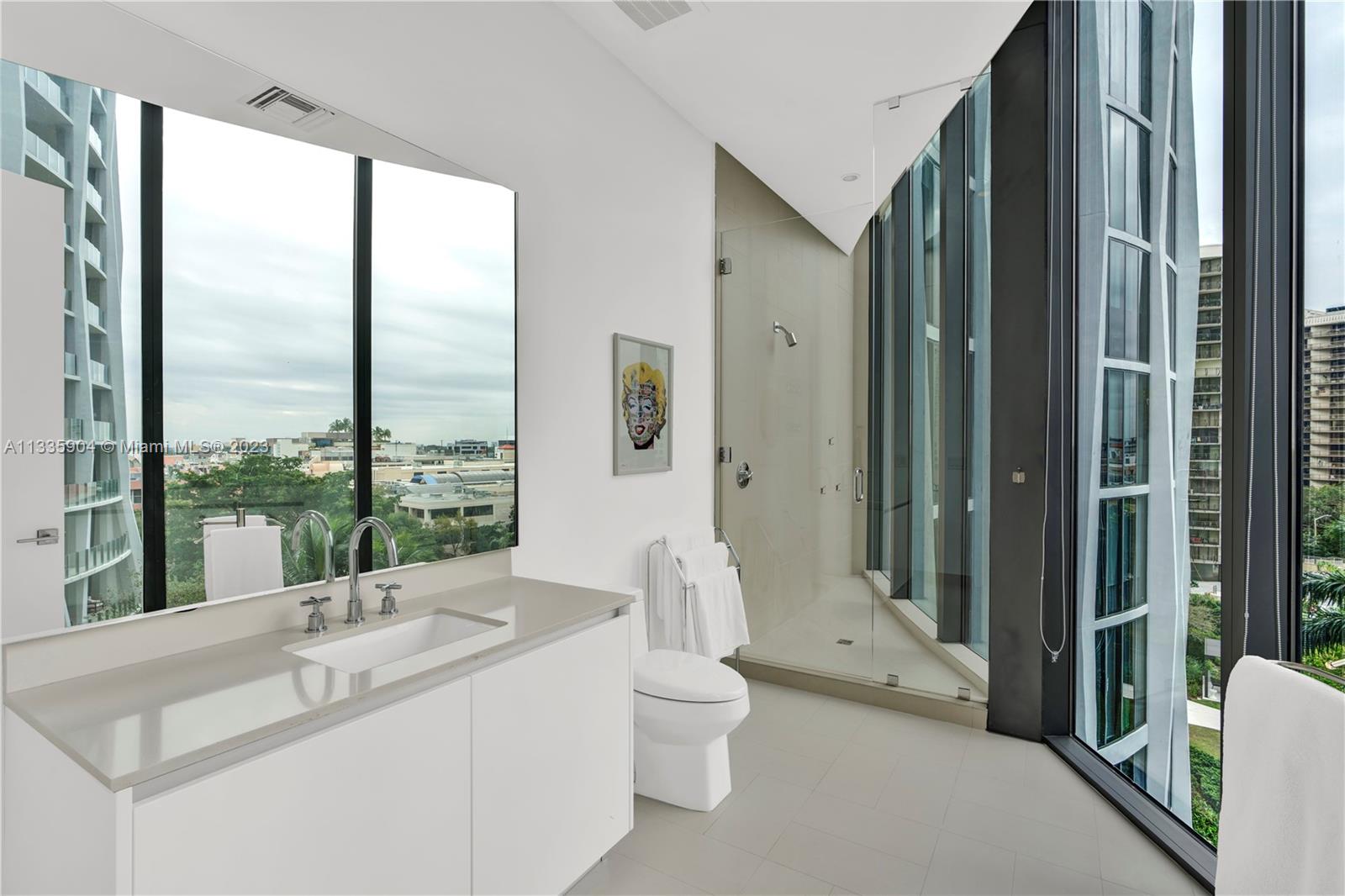 TWO PARK GROVE CONDO - Residential