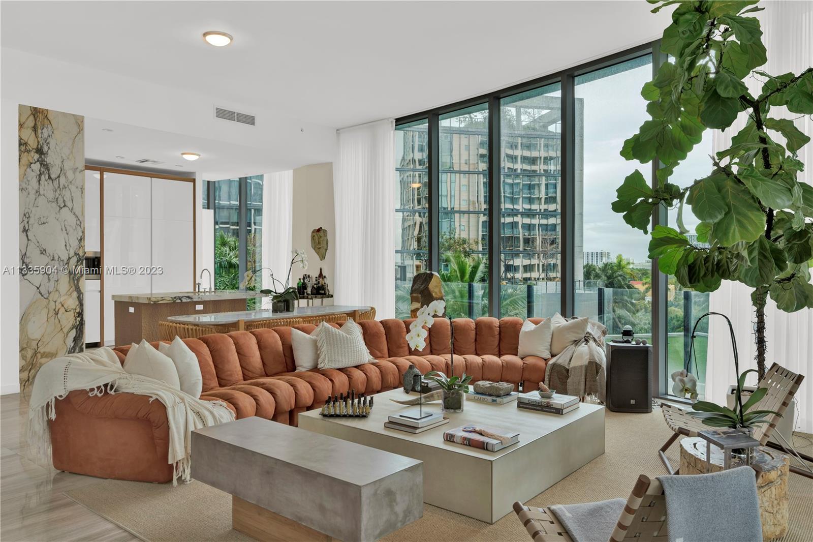 TWO PARK GROVE CONDO - Residential