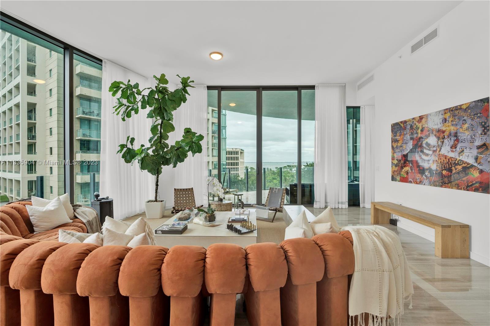 TWO PARK GROVE CONDO - Residential