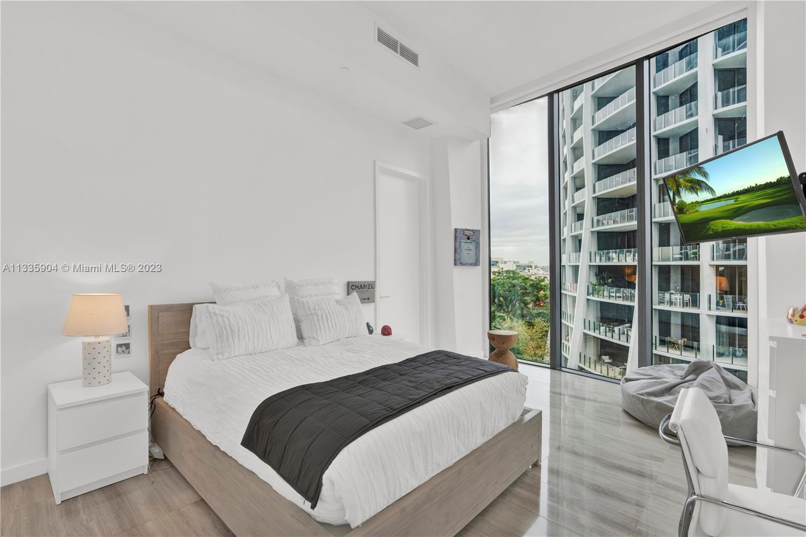 TWO PARK GROVE CONDO - Residential