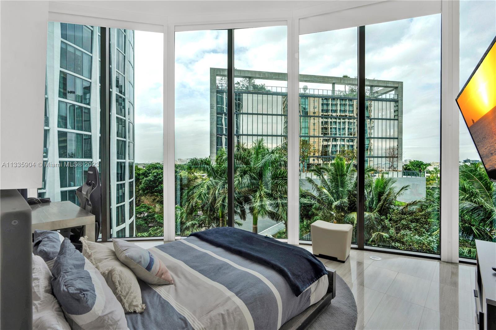 TWO PARK GROVE CONDO - Residential