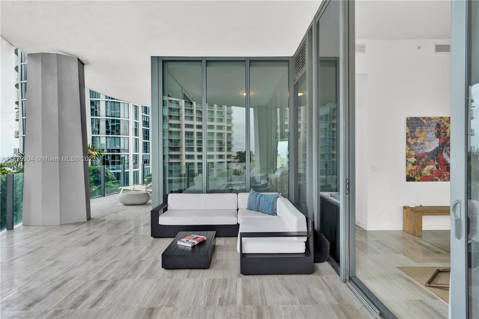 TWO PARK GROVE CONDO - Residential