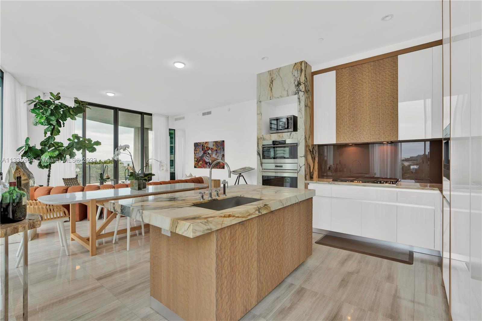 TWO PARK GROVE CONDO - Residential