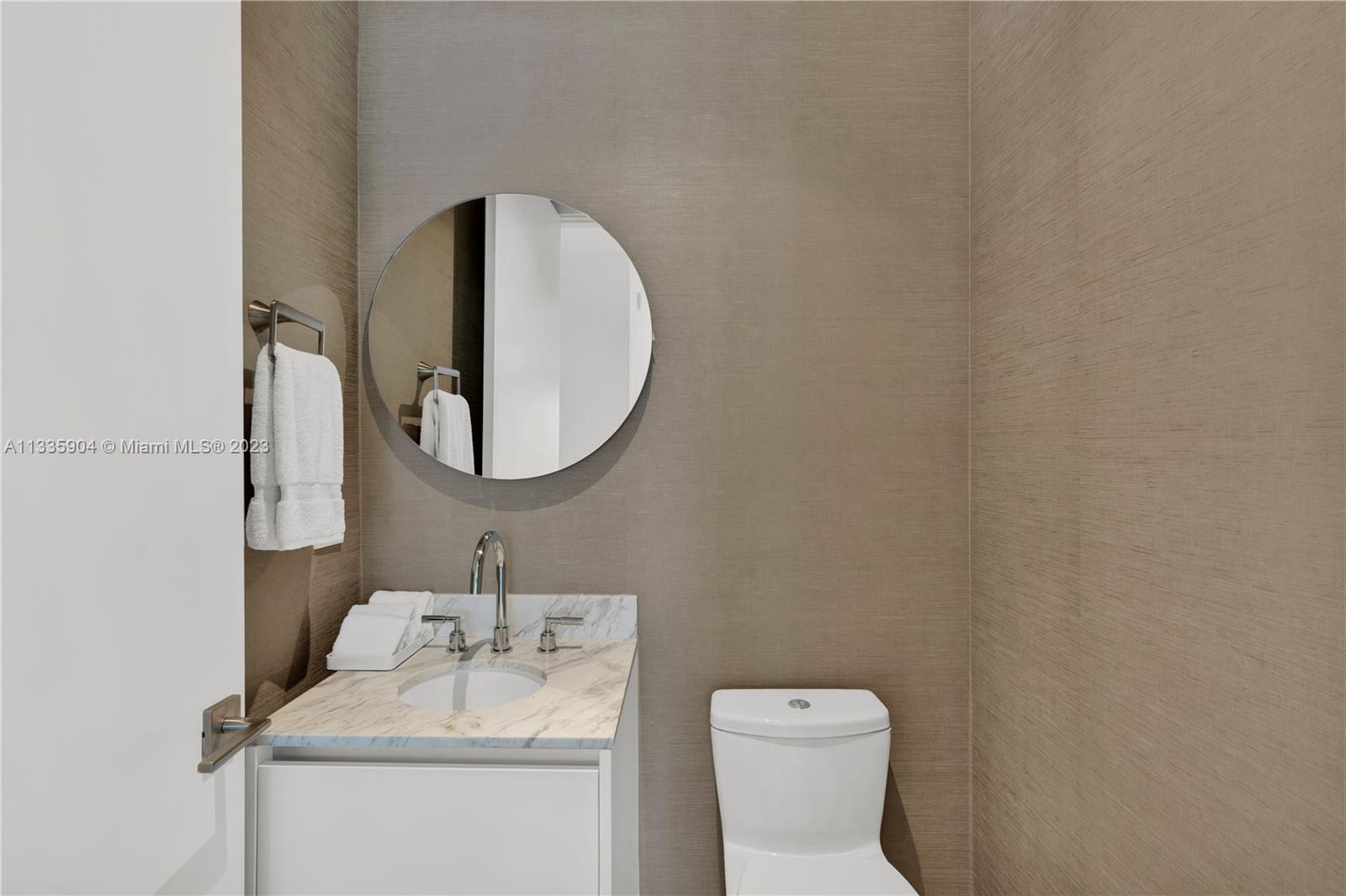 TWO PARK GROVE CONDO - Residential