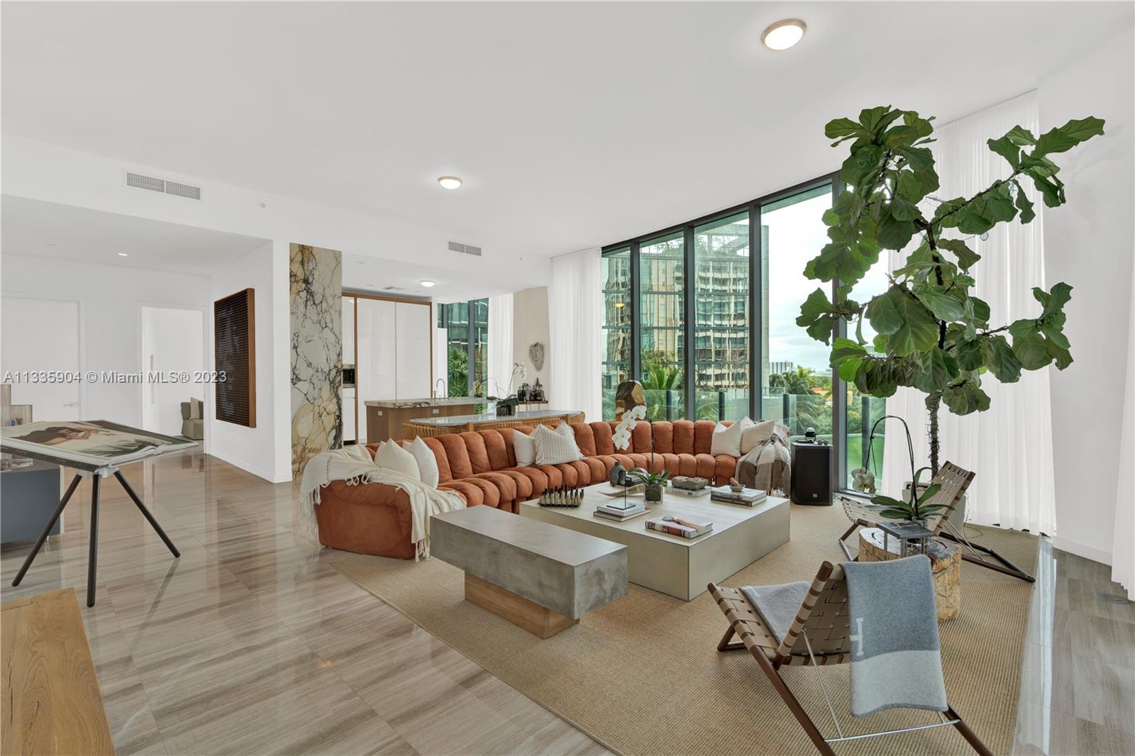 TWO PARK GROVE CONDO - Residential