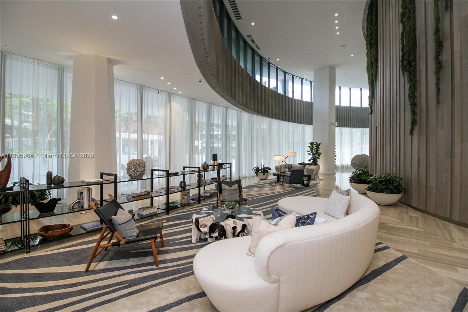 TWO PARK GROVE CONDO - Residential