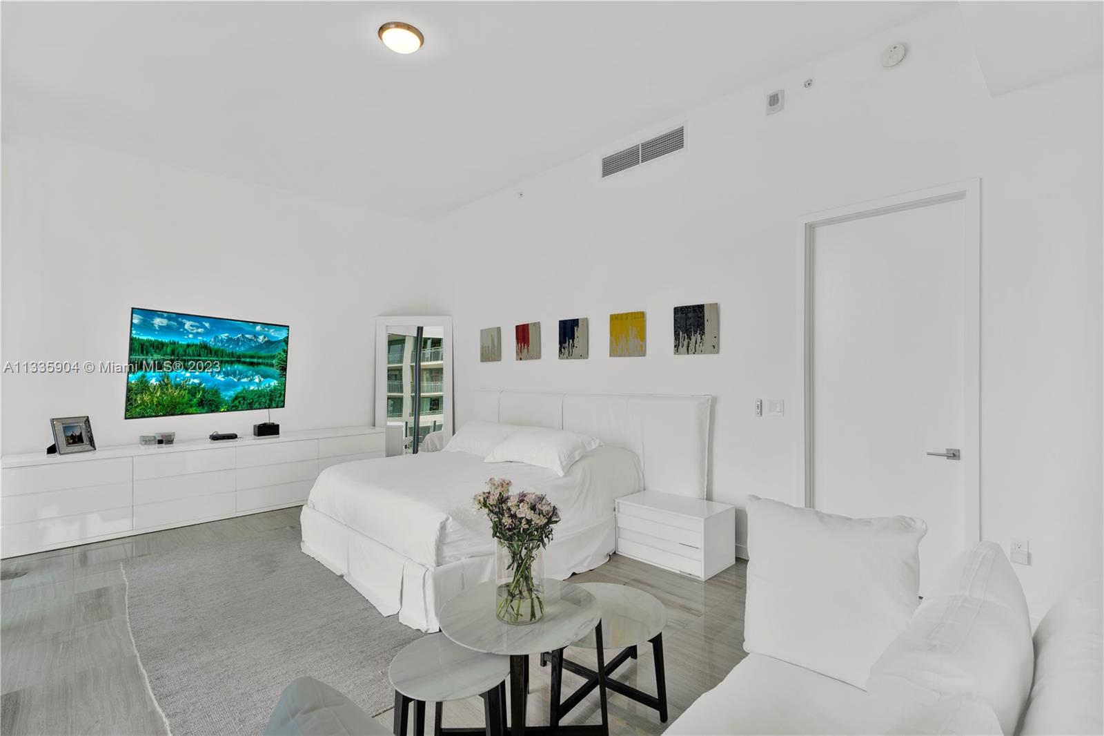 TWO PARK GROVE CONDO - Residential