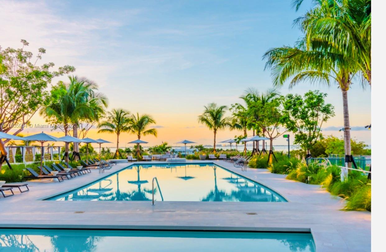 TWO PARK GROVE CONDO - Residential