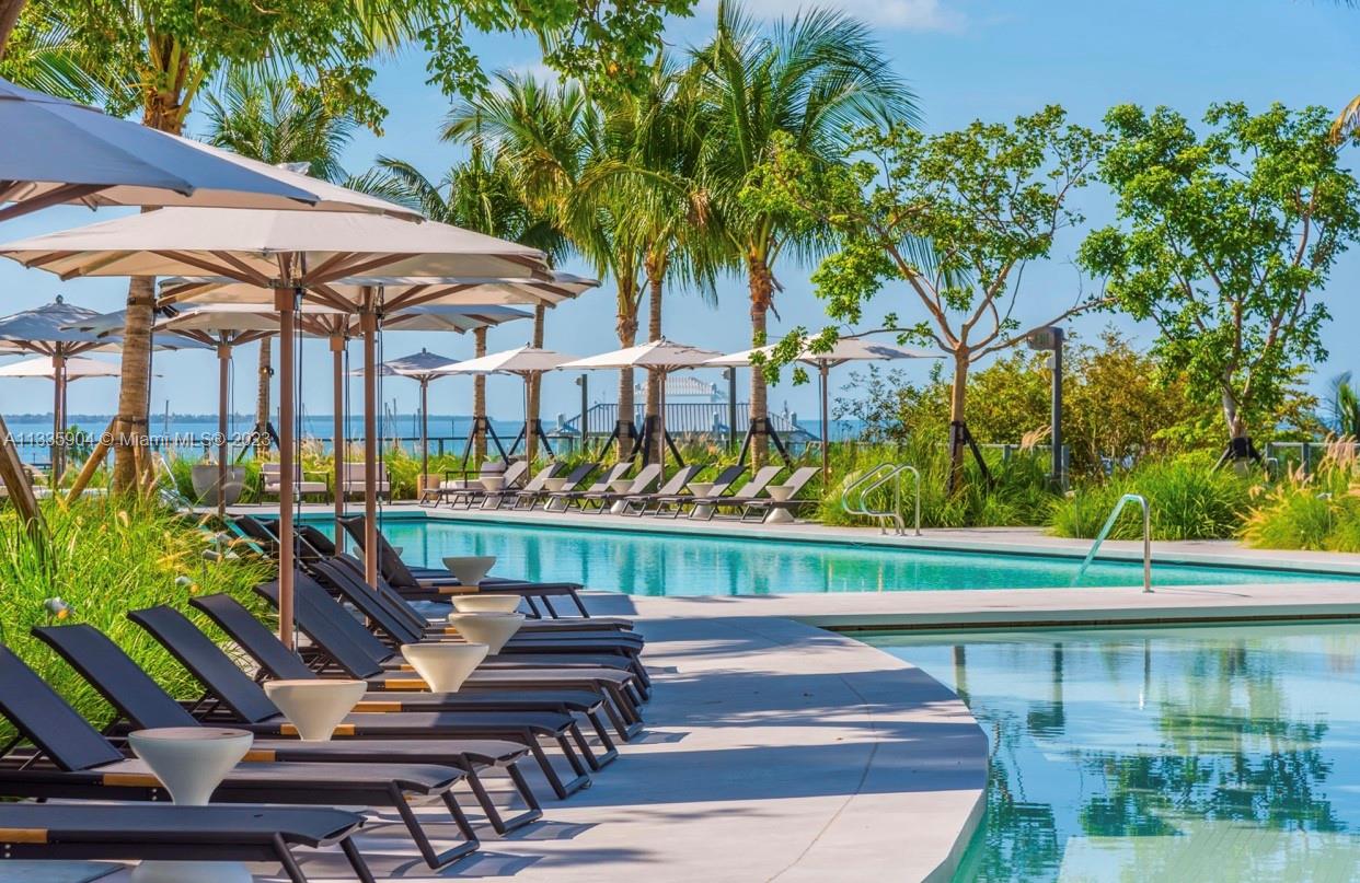 TWO PARK GROVE CONDO - Residential