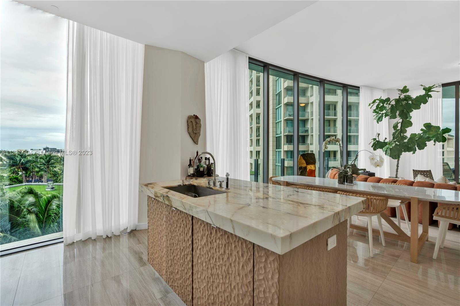 TWO PARK GROVE CONDO - Residential